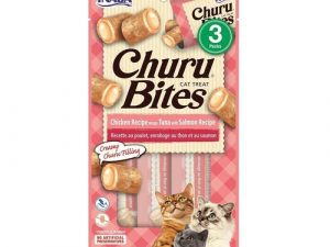 Churu Cat Bites Receta 12x3x10gr