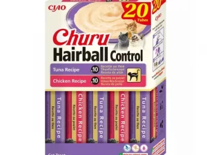 Churu Hairball Variedades 20ud.