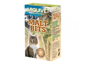 Malt Bits 40gr