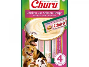 Churu Dog Receta 12x4x14gr