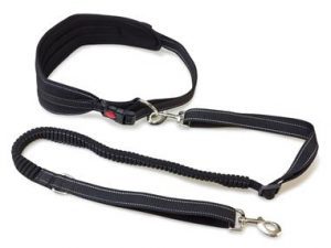 Cinturón con Correa Canicross M