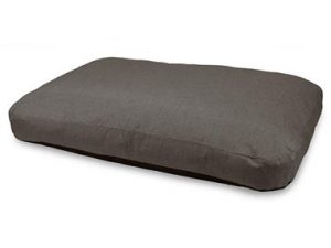 Colchón Gris Oscuro