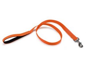 Correa Nylon Naranja