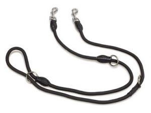 Correa Tres Posiciones Negro