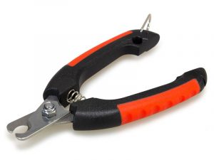 Cortaúñas "De Luxe" 12,5 cm