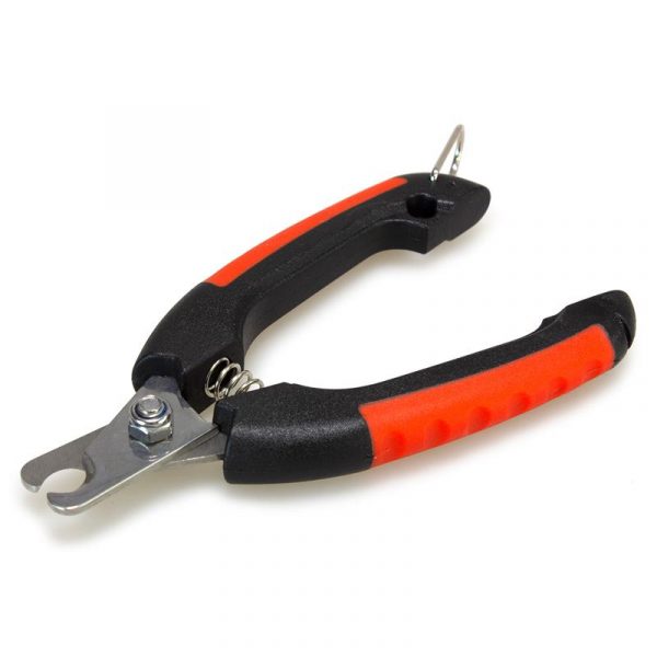 Cortaúñas "De Luxe" 12,5 cm