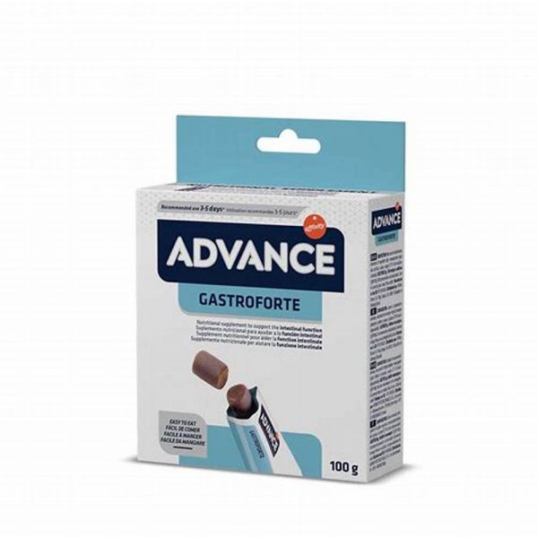 Advance GastroForte 100g