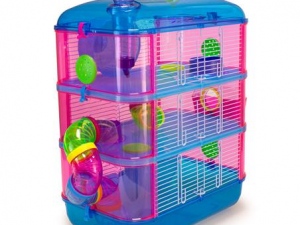 Jaula "Gran Canaria"