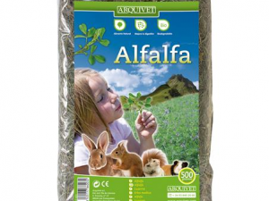Alfalfa  500 g