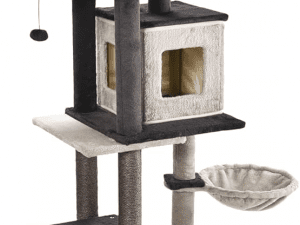 Árbol Rascador "Mobility"