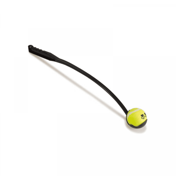 Tirador con Pelota
