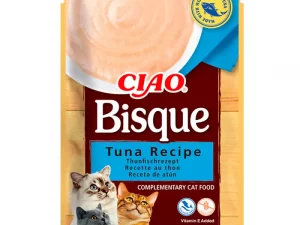Churu Cat Bisque 40gr