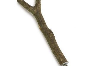 Percha de Madera Forma Y