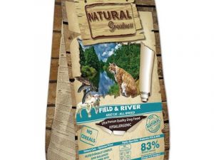 Field River