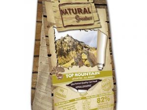 Top Mountain