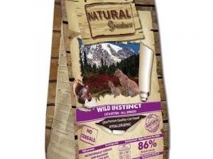 Wild Instinct Kitten