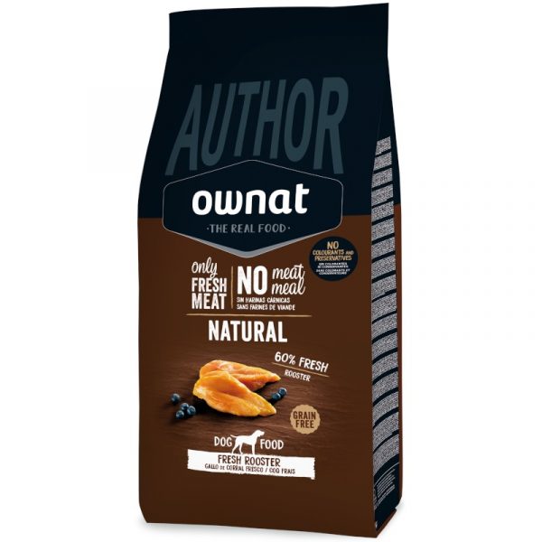 Ownat Author Gallo