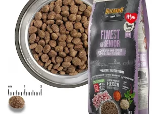 Belcando Finest Gf Senior