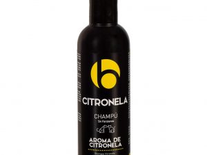 Champú Repelente Citrofresh