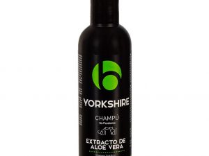 Champú Yorkshire Aloe Vera