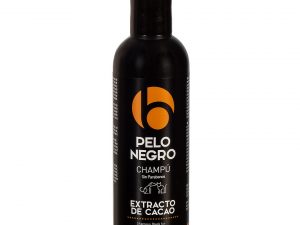 Champú Pelo Negro Cacao