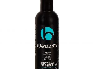 Crema Suavizante Proteína de Perlas