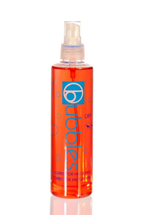 Corrector de Micciones Off 250 ML