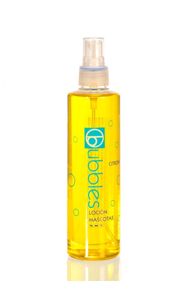 Loción Repelente Citrofresh 250ml