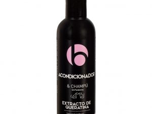 Champú Acondicionador 250 ml