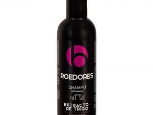 Champú Roedores 250 ml