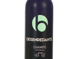 Champú Desenredante 250 ml