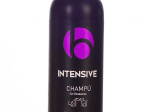 Champú Intensive