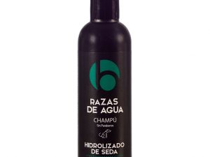 Champú Razas de Agua