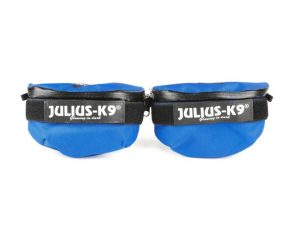 Bolsas Laterales Azul Baby 1 A Mini-Mini