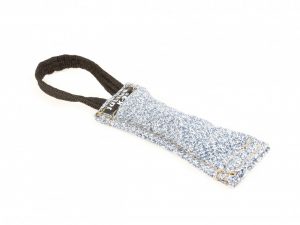 Mordedor Tela Francesa 10 x 2,3 Cm