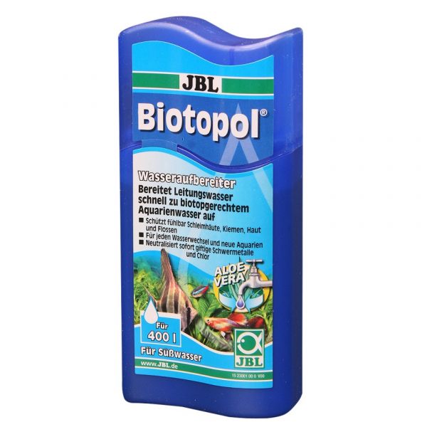 Biotopol