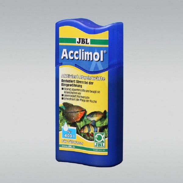 Acclimol 100