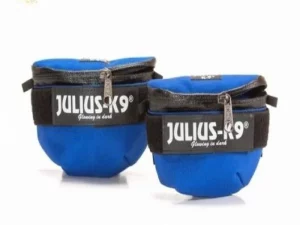 Bolsas Laterales Universal Azul Mini A T-4