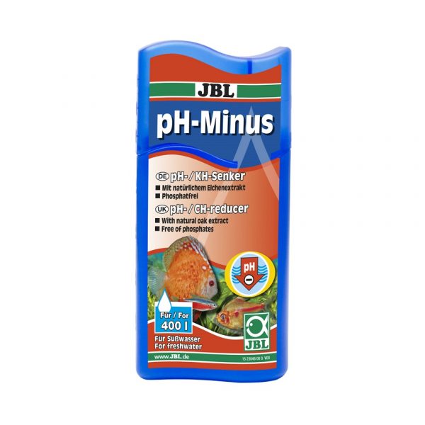 Ph Minus