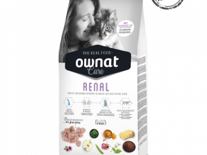 Ownat Care Renal Gato