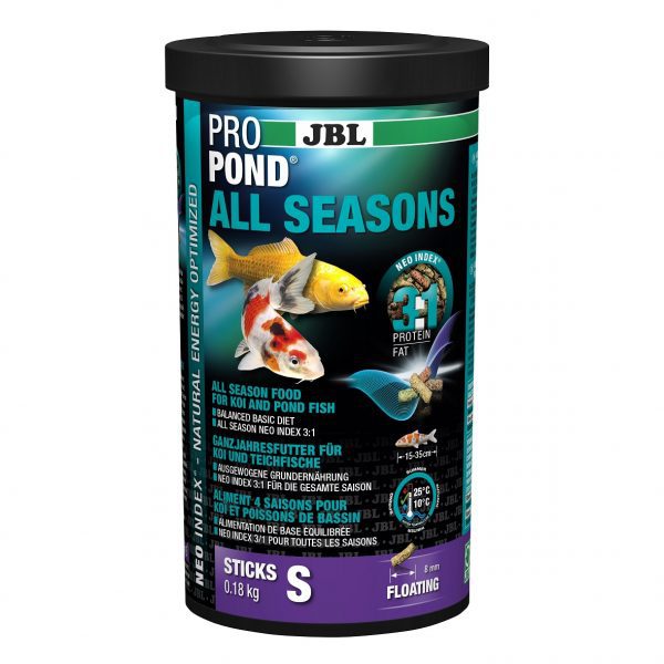 Propond Sticks S All Season (1 l.)