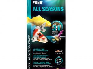 Propond Sticks M All Season 5,8 kg. (32 l.)