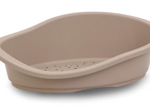 Cuna Sonny Classic Moka
