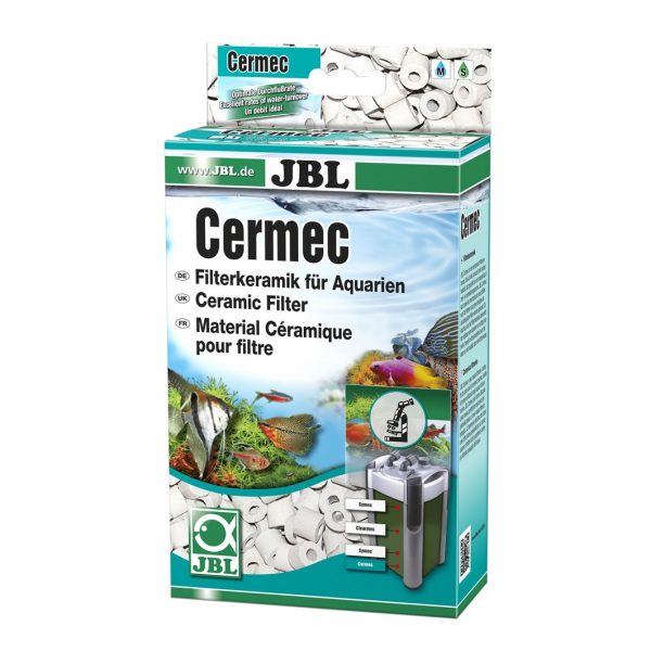 Cermec 750 gr. (1 l.)