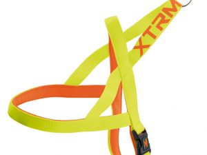 Arnés X-TRM Neón Flash Limón