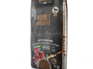 Belcando Adult Ibérico & Rice