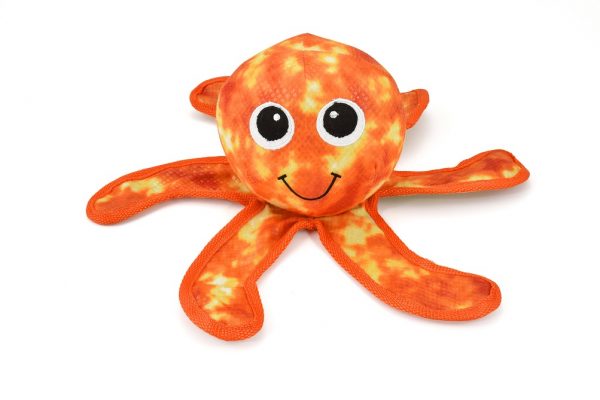 Pulpo Diego 25 Cm.