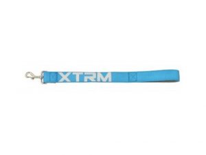 Manopla X-TRM Neón Flash Azul 38 X 50 mm