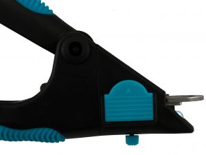 Cortauñas Dog Barber Luz Led