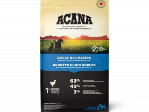 Acana Adult Dog Recipe